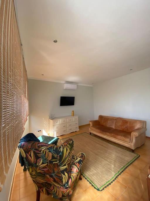 Apartamento Ideal Para Familias Mora la Nueva Bagian luar foto